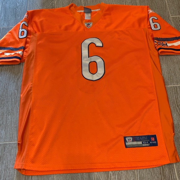 jay cutler bears jersey